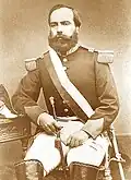 Mariano Ignacio Prado Ochoa (1865-1868)