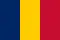Drapeau du Tchad