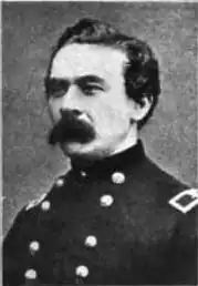 Thomas Wilberforce Egan