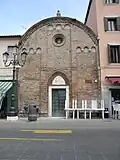 San Pieretto.