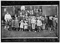 53 orphelins juifs de Lwow, v. 1900