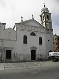 San Francesco.