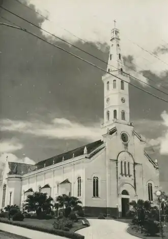 Elói Mendes