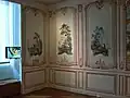 Cabinet des Fables de l'hôtel d'Angé.