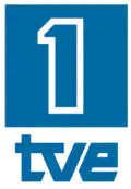 Logo de La Primera de 2007 à 2008.