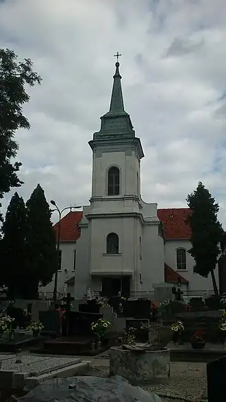 Swarzędz