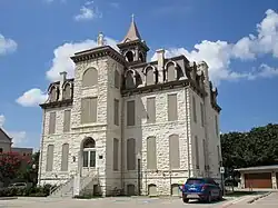 St. Ignatius Academy