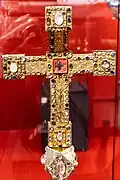 Croix de Henri le Lion