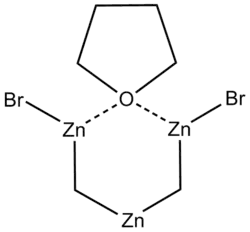 Image illustrative de l’article Réactif de Nysted