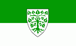 Drapeau de Lindau