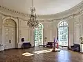 Le salon Lacoré