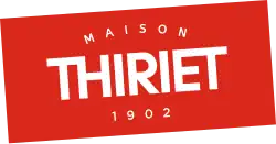 logo de Maison Thiriet (entreprise)