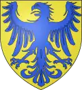 Blason de Orgeval (Yvelines)