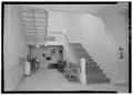 Escalier principal