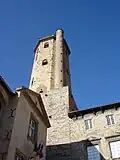 Le beffroi de Millau