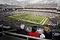 Notre Dame-Navy Game (2008)