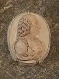Le médaillon