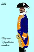 de 1776 à 1779