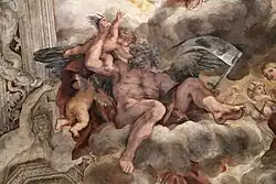 Cronos