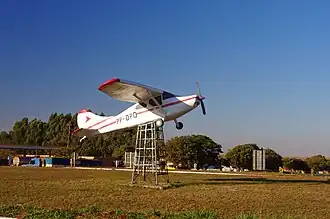 Chapadão do Sul