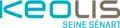 Logo de Keolis Seine Sénart depuis 2017