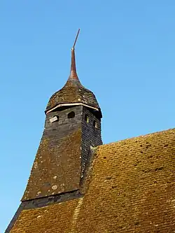 Clocheton