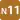 (N11)