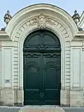 Portail