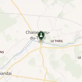 Carte