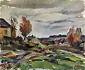 Orage, Ilmari Aalto&nbsp;(en)