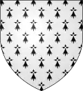 Blason de Bretagne