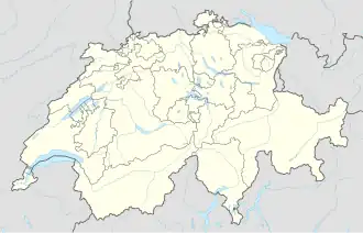 Voir sur la carte administrative de Suisse