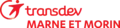Logo de Marne et Morin depuis 2013