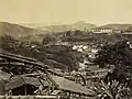 Compagnie minière Saint John Del Rey 1868
