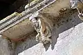 Homme jouant de la vièle (a)