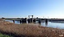 Pont du Brault