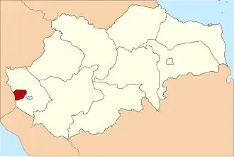 Sungai Penuh