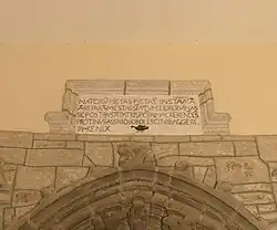 Inscription