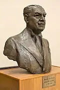 F. Moureaux - circa1935.