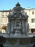 Côté sud