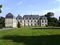 Château de Villebon-sur-Yvette