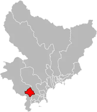 Canton de Grasse-2