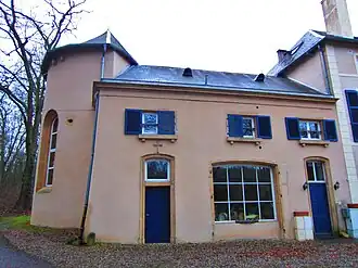 Image illustrative de l’article Château de Montoy