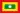 Drapeau de la Colombie