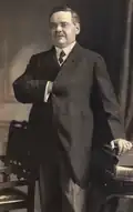 L'ancien lieutenant-gouverneur du Québec et premier ministre du Québec Lomer Gouin a représenté la circonscription de Portneuf de 1908 à 1920.