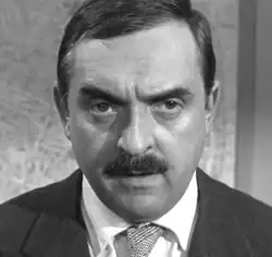 Jacques Marin (le restaurateur)