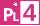 Ligne PL4