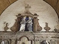 La Visitation 17e.