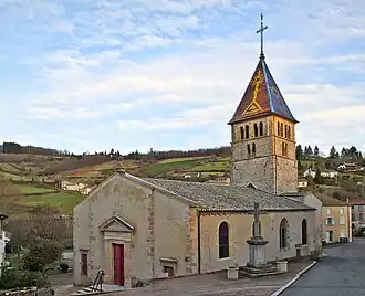 Ouroux