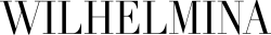 logo de Wilhelmina Models